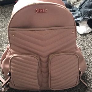 Steve Madden Diaper Bag